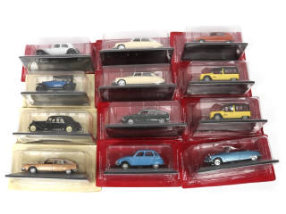 Lot 251 - EDITIONS ATLAS (FRANCE) (12)