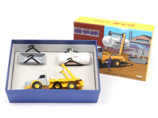 Lot 229 - DAN-TOYS (FRANCE) (1)