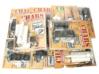 Lot 270 - EDITIONS HACHETTE (FRANCE) (17)