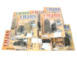 Lot 271 - EDITIONS HACHETTE (FRANCE) (17)