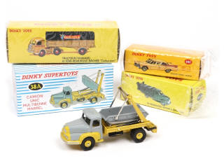 Lot 235 - EDITIONS ATLAS (4)