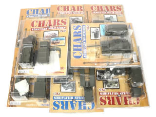 Lot 261 - EDITIONS HACHETTE (FRANCE) (16)