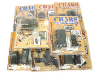 Lot 266 - EDITIONS HACHETTE (FRANCE) (16)