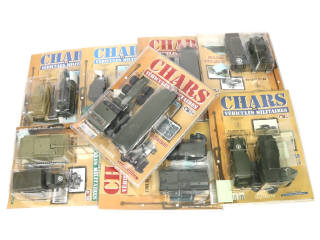 Lot 268 - EDITIONS HACHETTE (FRANCE) (16)