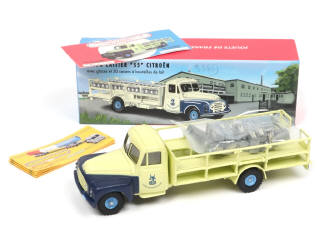 Lot 297 - C.I.J./NOREV (FRANCE) (1)