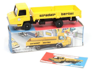 Lot 295 - C.I.J./NOREV (FRANCE) (1)