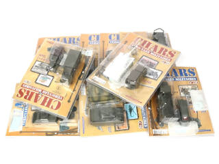 Lot 263 - EDITIONS HACHETTE (FRANCE) (15)