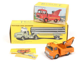 Lot 300 - C.I.J./NOREV (FRANCE) (2)