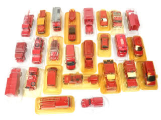 Lot 278 - EDITIONS HACHETTE (FRANCE) (25)