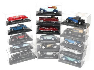 Lot 234 - EDITIONS COBRA (FRANCE) (16)