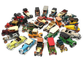 Lot 225 - RIO (ITALIE) (28)