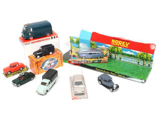 Lot 288 - NOREV (FRANCE) (11)