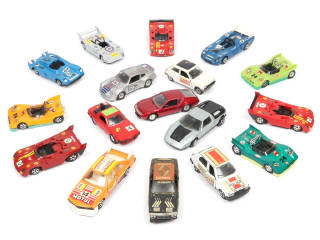 Lot 294 - NOREV (FRANCE) (17)