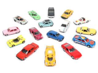 Lot 292 - NOREV (FRANCE) (16)