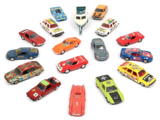 Lot 293 - NOREV (FRANCE) (16)