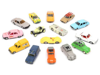 Lot 290 - NOREV (FRANCE) (16)