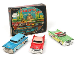 Lot 200 - KOKYU (JAPON) (1)