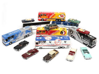 Lot 328 - DIVERS (USA) (16)