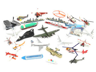 Lot 183 - DIVERS (1)