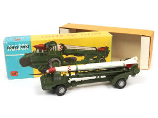 Lot 339 - CORGI TOYS (GB) (1)