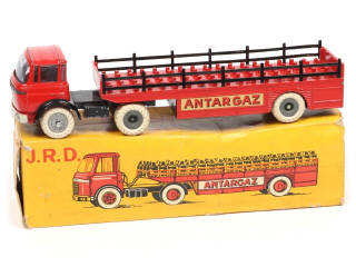 Lot 306 - JRD (FRANCE) (1)