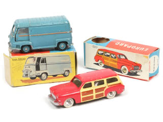 Lot 304 - C.I.J. (FRANCE) (2)