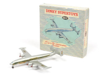 Lot 420 - DINKY TOYS (FRANCE) (1)