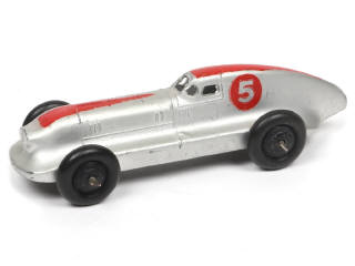 Lot 351 - DINKY TOYS (GB) (1)