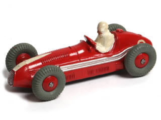 Lot 366 - DINKY TOYS (GB) (1)
