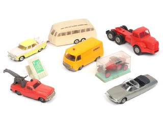 Lot 287 - NOREV (FRANCE) (7)