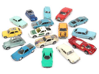 Lot 291 - NOREV (FRANCE) (16)