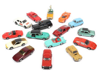 Lot 289 - NOREV (FRANCE) (16)