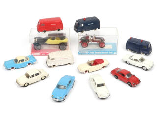 Lot 125 - DIVERS (FRANCE) (13)