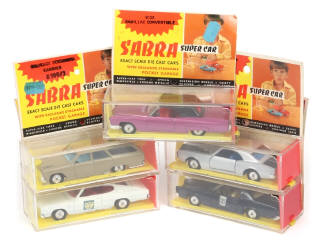 Lot 186 - GAMDA KOOR (ISRAËL) (5)