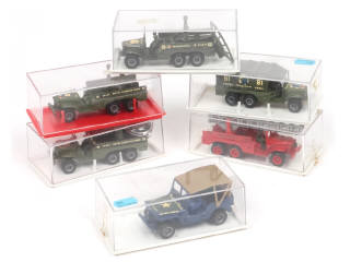 Lot 283 - CHAMPION (FRANCE) (6)