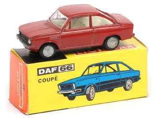 Lot 210 - LION-CAR (PAYS-BAS) (1)