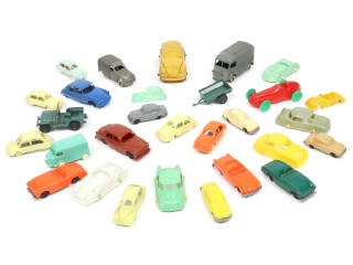 Lot 176 - DIVERS (29)