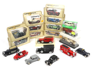 Lot 163 - DIVERS (20)