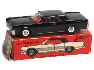 Lot 209 - TEKNO (DANEMARK) (1)