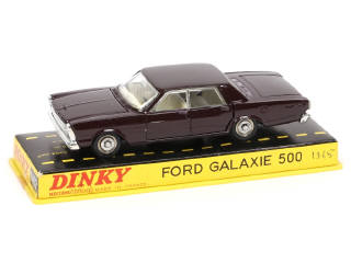 Lot 429 - DINKY TOYS (FRANCE) (1)