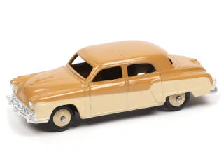 Lot 363 - DINKY TOYS (GB) (1)