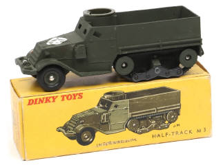 Lot 423 - DINKY TOYS (FRANCE) (1)