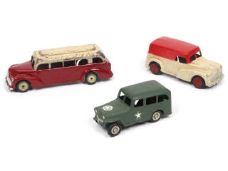 Lot 213 - GASQUY (BELGIQUE) (3)