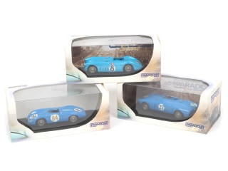 Lot 203 - PARADCAR (FRANCE) (3)