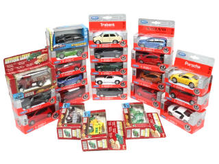 Lot 255 - DIVERS (23)