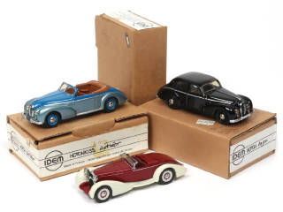 Lot 120 - IDEM (FRANCE) (3)