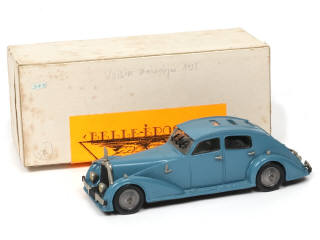 Lot 136 - BELLE EPOQUE (FRANCE) (1)