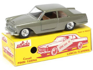 Lot 255 - SOLIDO (FRANCE) (1)