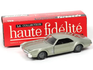 Lot 306 - SOLIDO (FRANCE) (1)