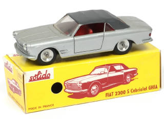 Lot 269 - SOLIDO (FRANCE) (1)